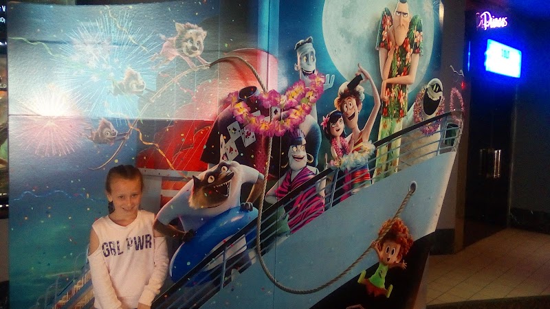 Reading Cinemas Maitland photo 2