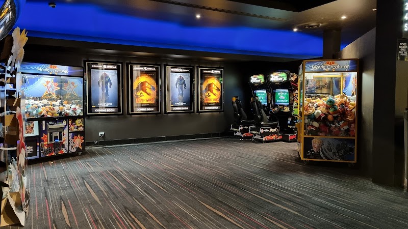 Reading Cinemas Melton