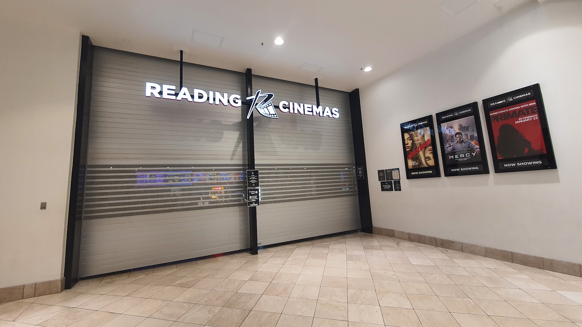 Reading Cinemas Melton photo 3