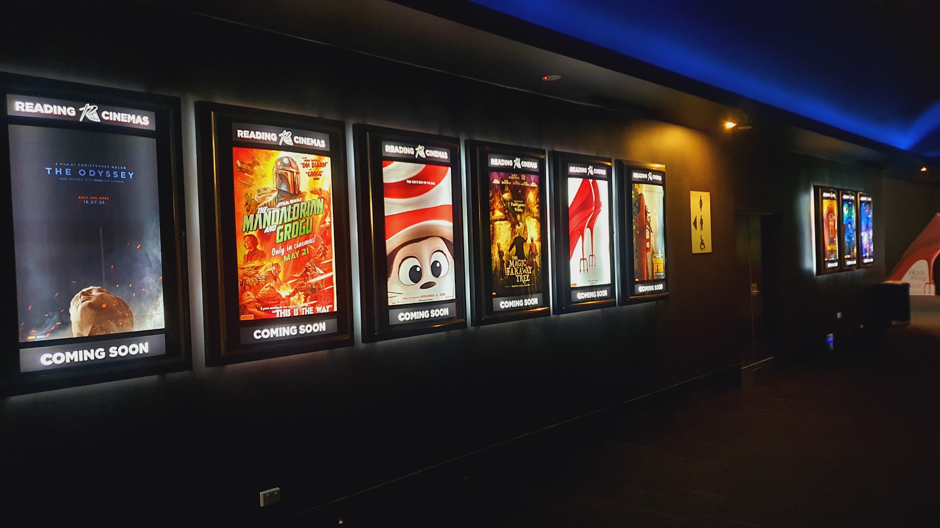 Reading Cinemas Melton photo 2