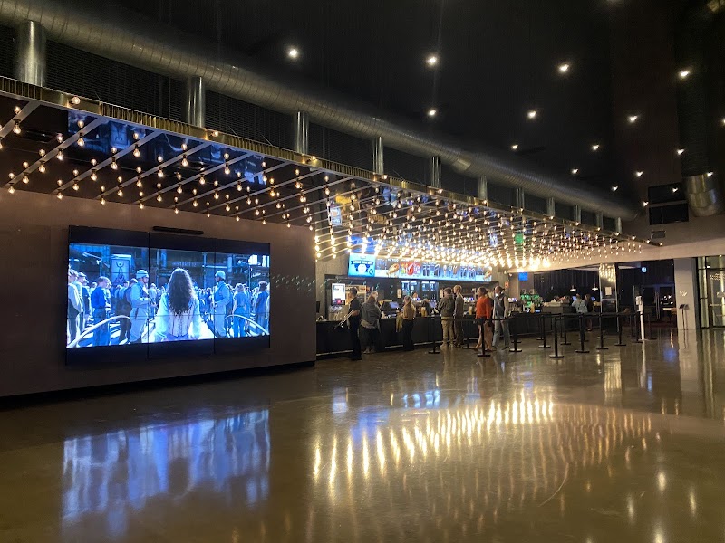 Reading Cinemas Newmarket