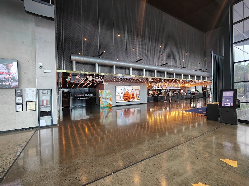 Reading Cinemas Newmarket photo 2