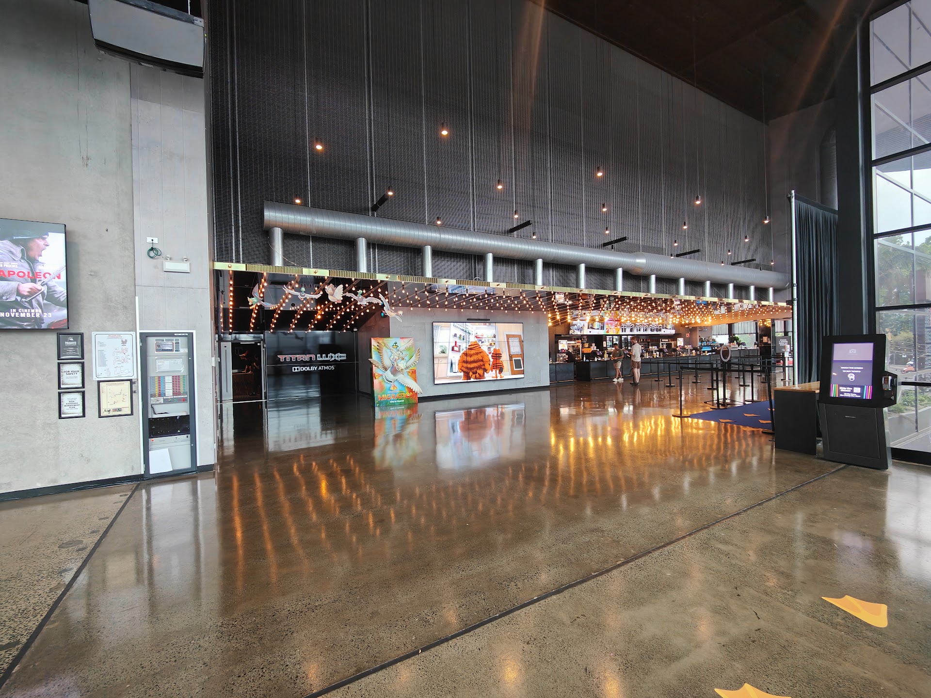 Reading Cinemas Newmarket photo 3
