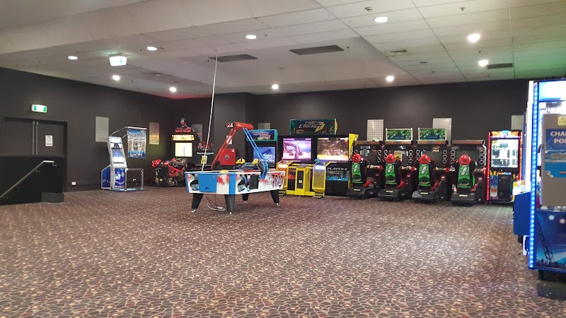 Reading Cinemas Porirua photo 2