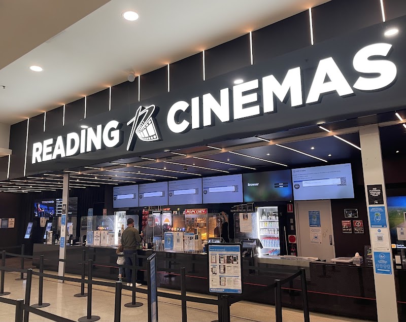 Reading Cinemas Rhodes photo 2