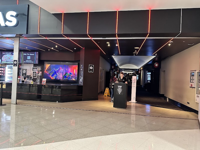 Reading Cinemas Rhodes photo 3