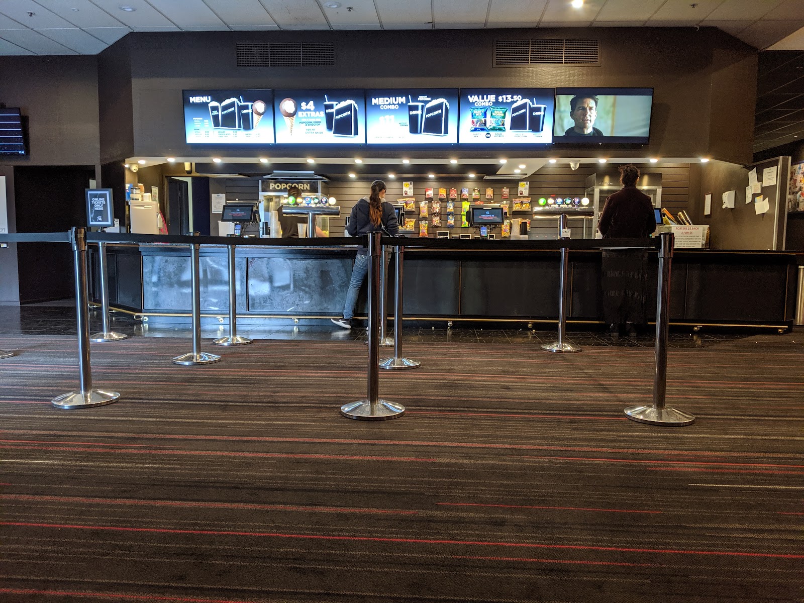 Reading Cinemas Rotorua photo 2