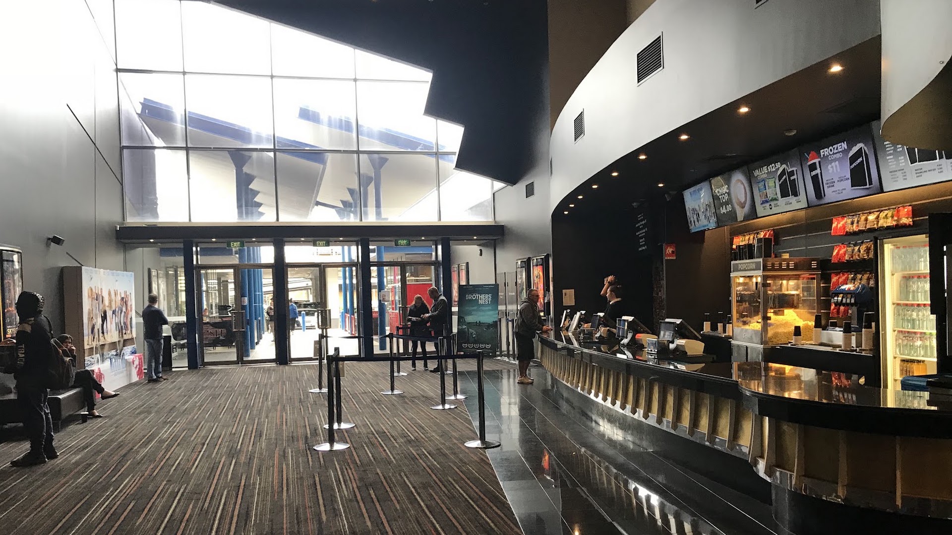 Reading Cinemas Sunbury