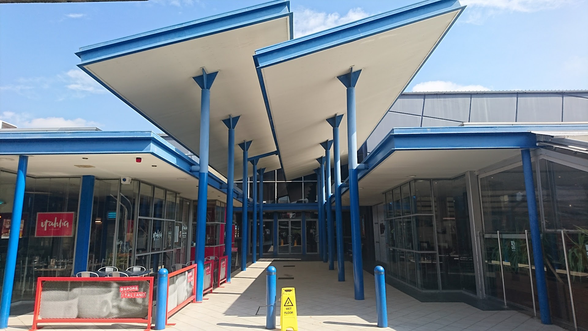 Reading Cinemas Sunbury photo 3