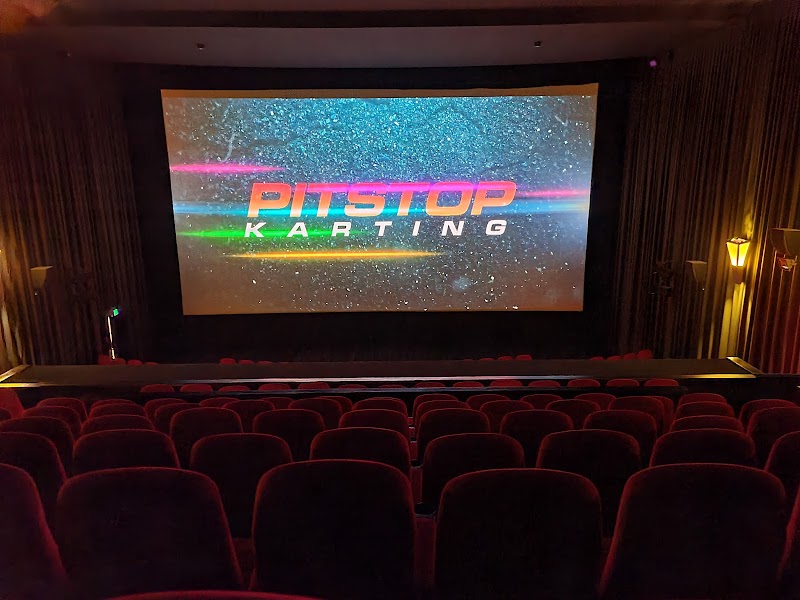 Reading Cinemas Townsville photo 2