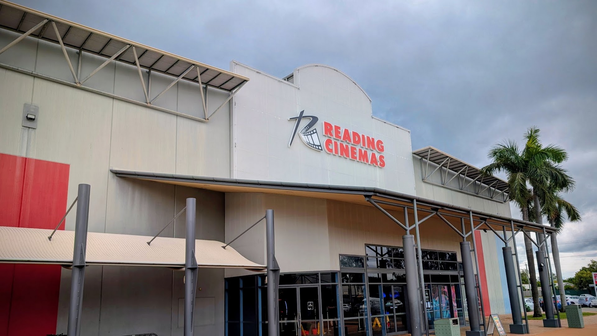 Reading Cinemas Townsville photo 3