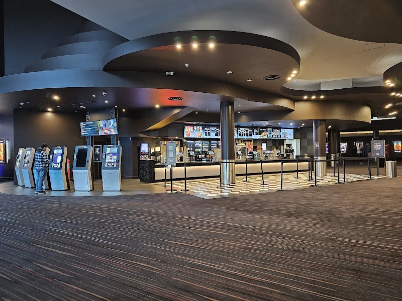 Reading Cinemas Waurn Ponds