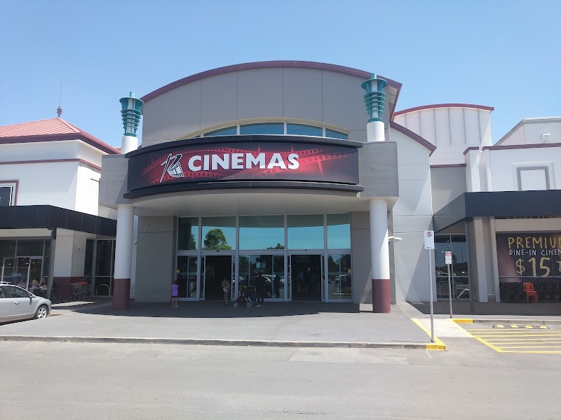 Reading Cinemas Waurn Ponds photo 2