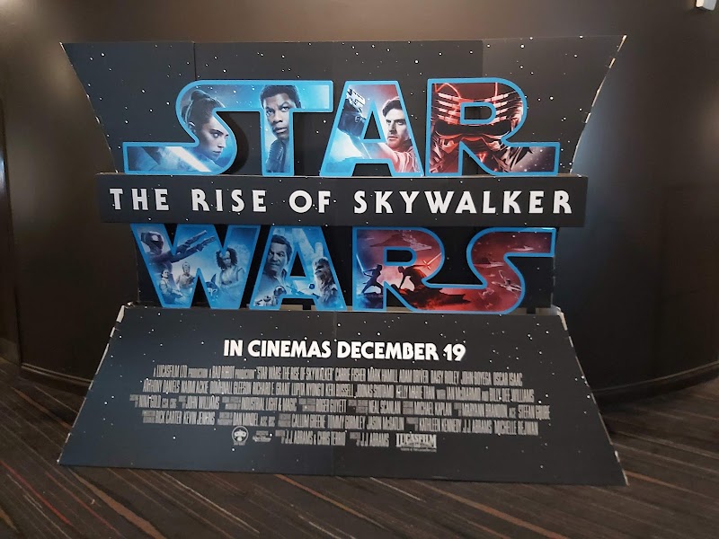 Reading Cinemas Waurn Ponds photo 3