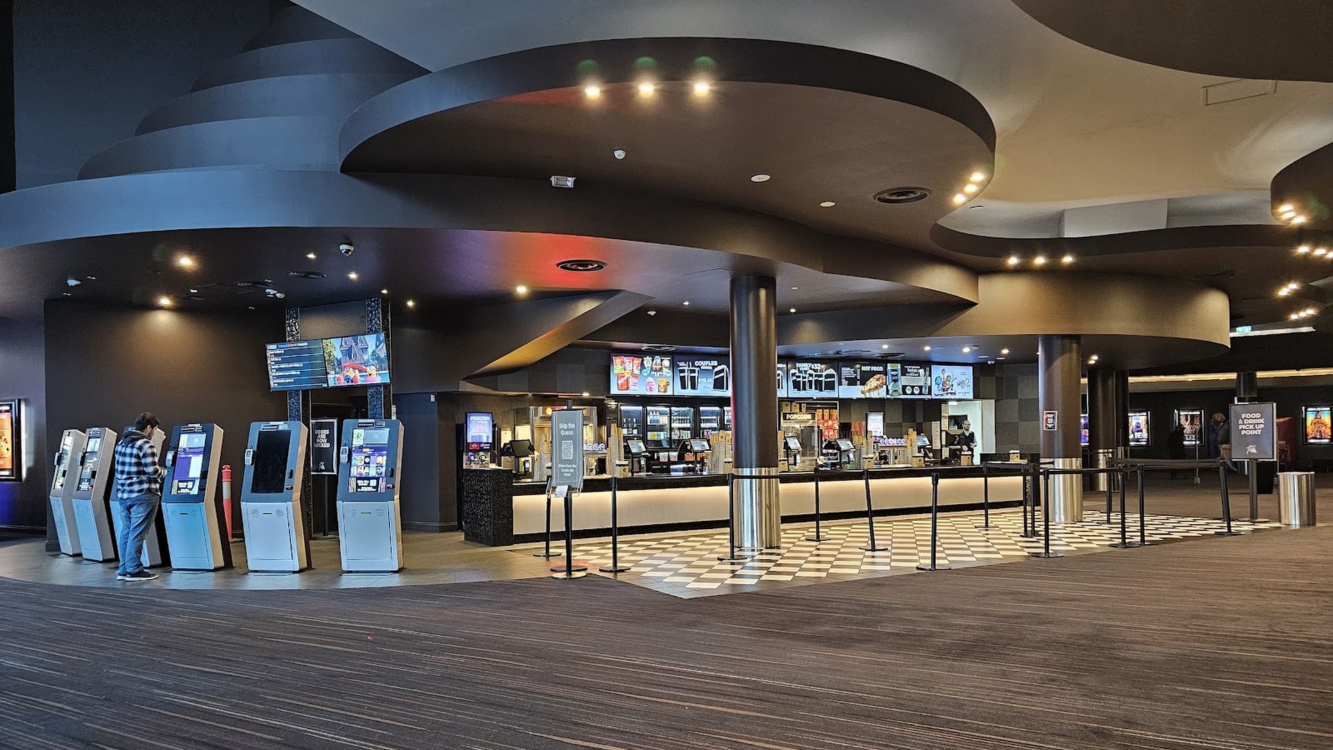 Reading Cinemas Waurn Ponds
