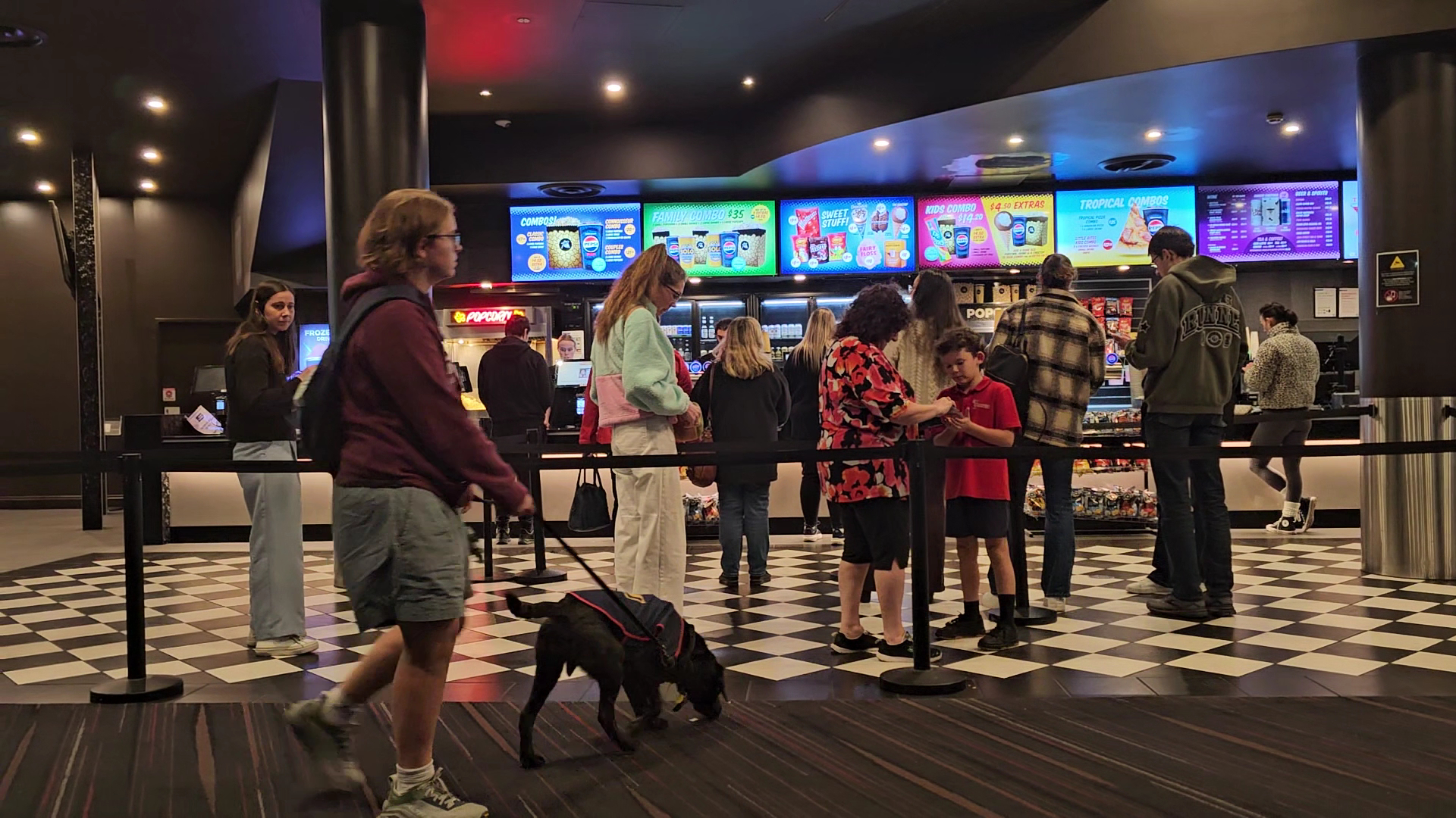 Reading Cinemas Waurn Ponds photo 2