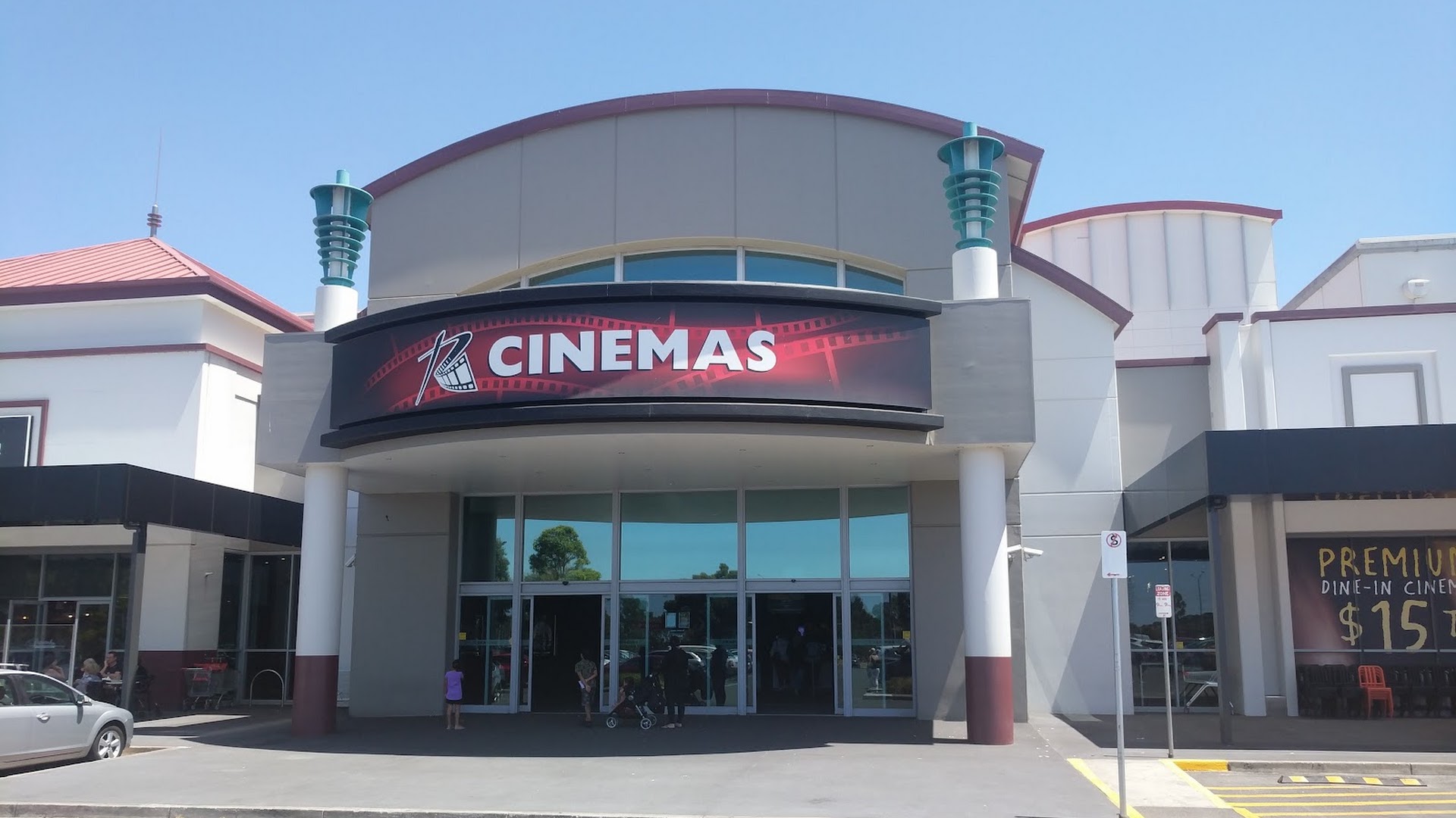 Reading Cinemas Waurn Ponds photo 3