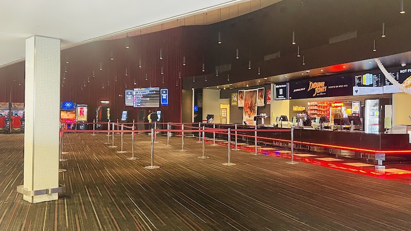 Reading Cinemas West Lakes photo 3