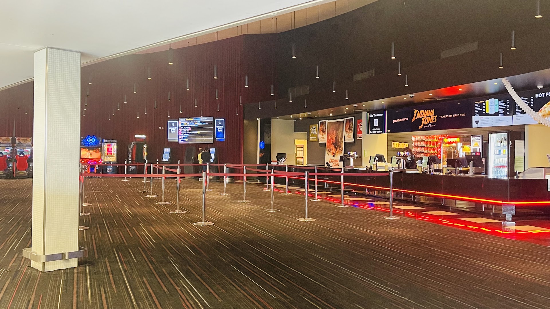 Reading Cinemas West Lakes photo 3