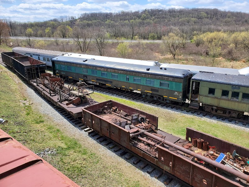 Reading Railroad Heritage Museum photo 2