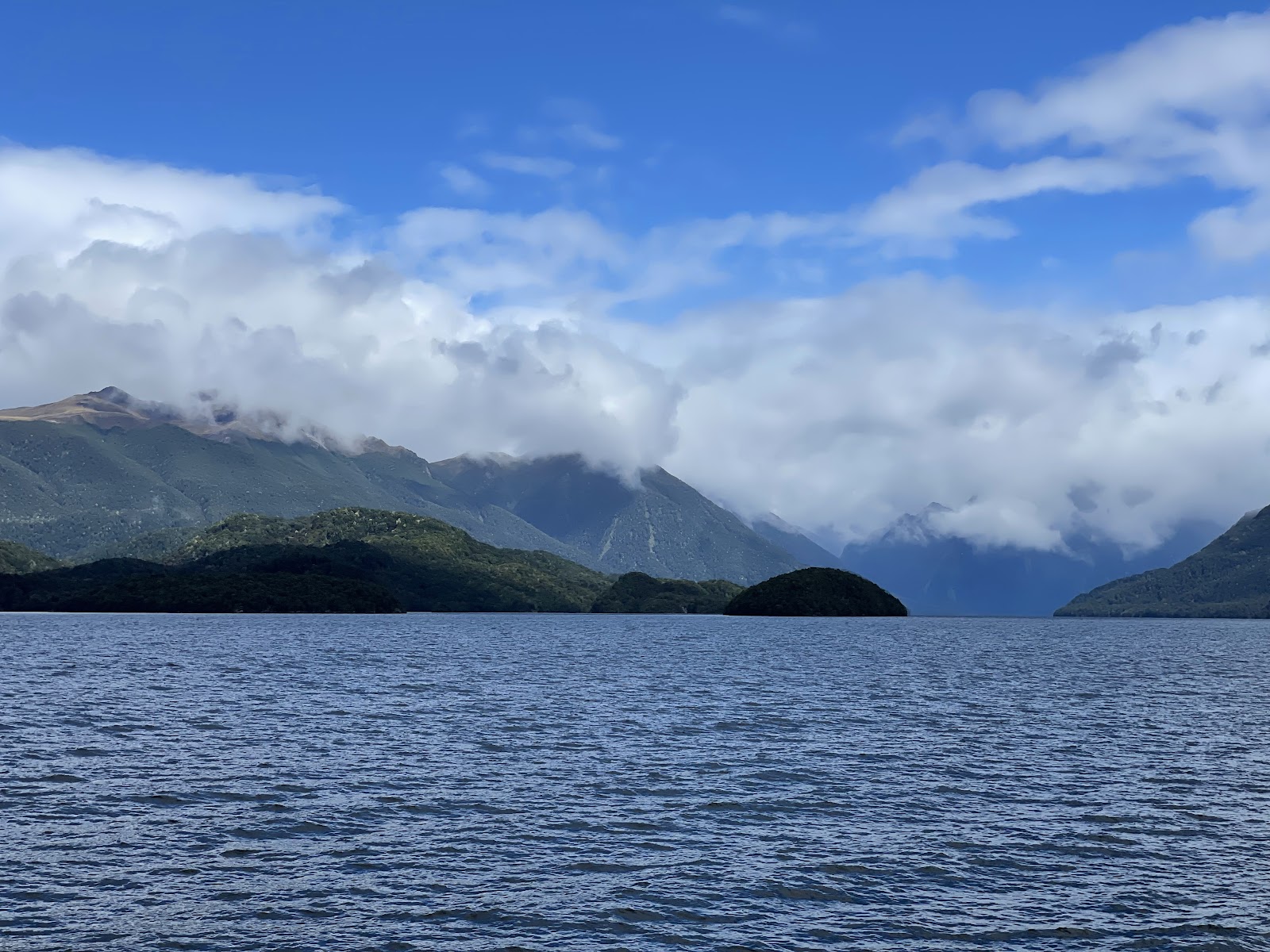 Te Anau Glowworm Caves photo 3