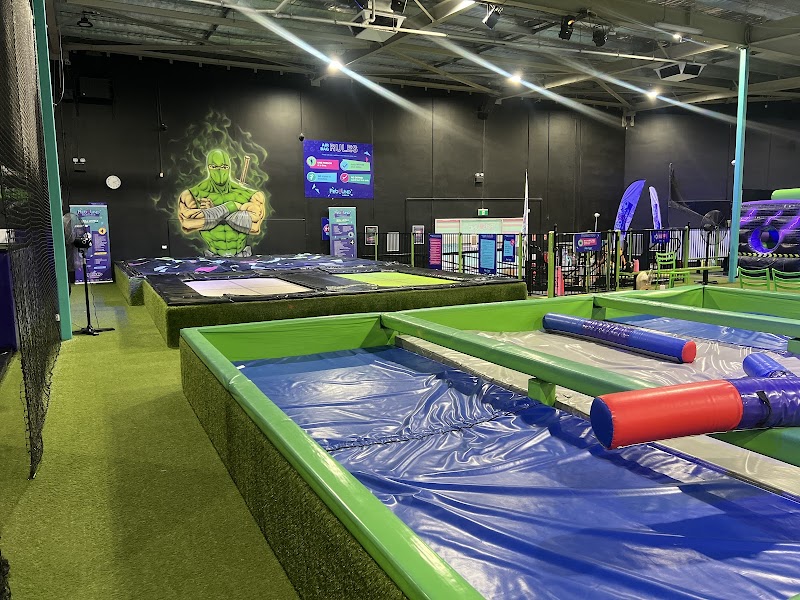 Rebound Arena Mandurah