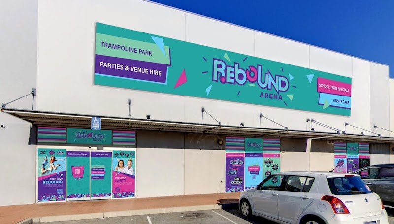 Rebound Arena Mandurah photo 3