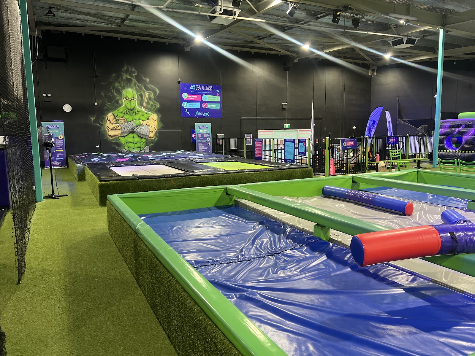 Rebound Arena Mandurah photo 2