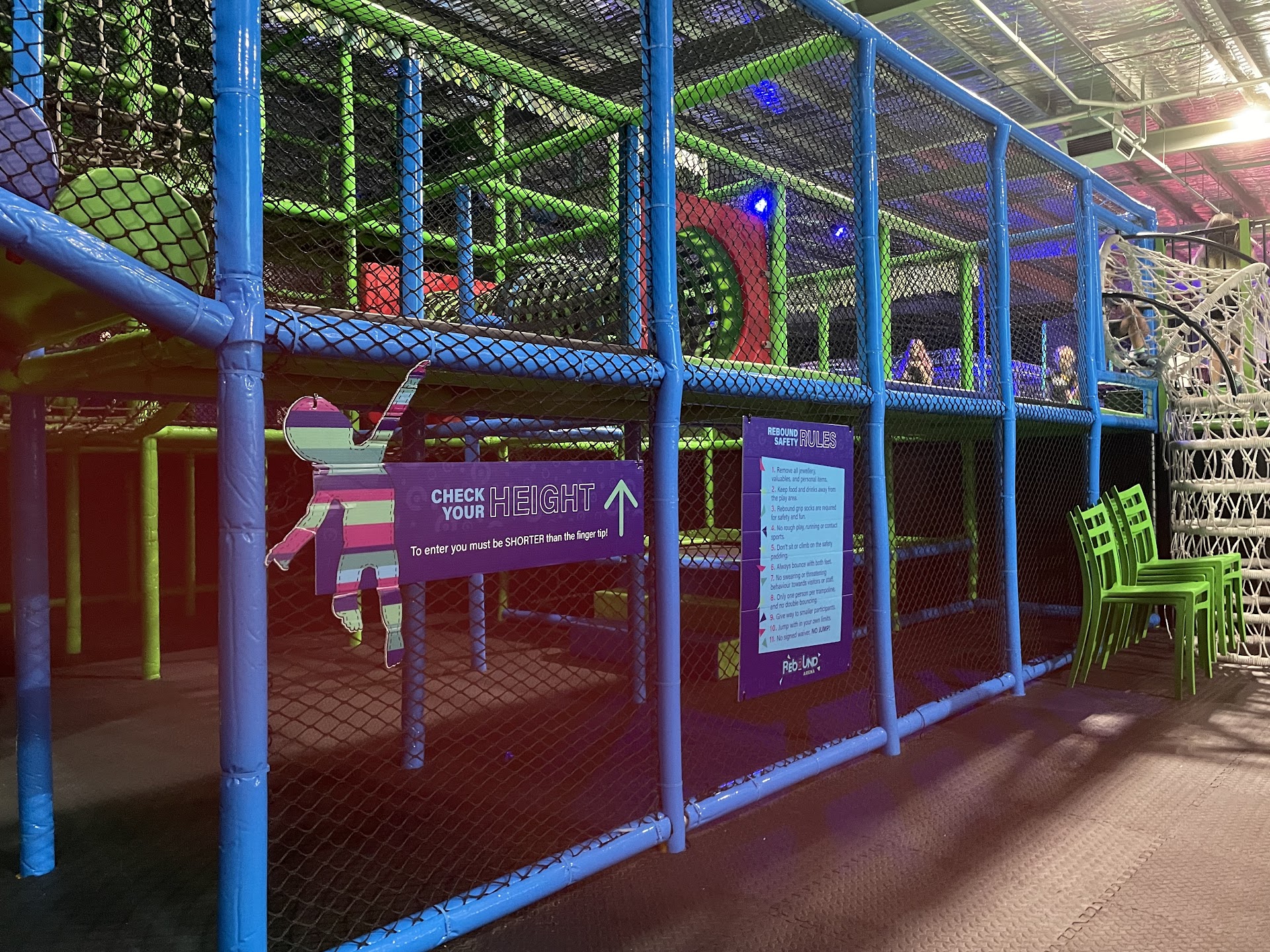 Rebound Arena Mandurah photo 3