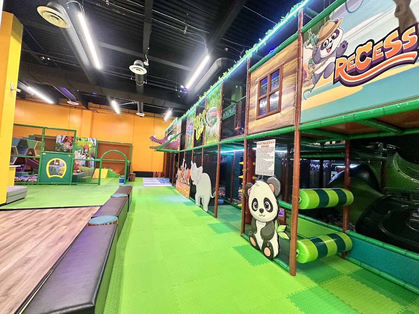 Recess Play Center photo 2