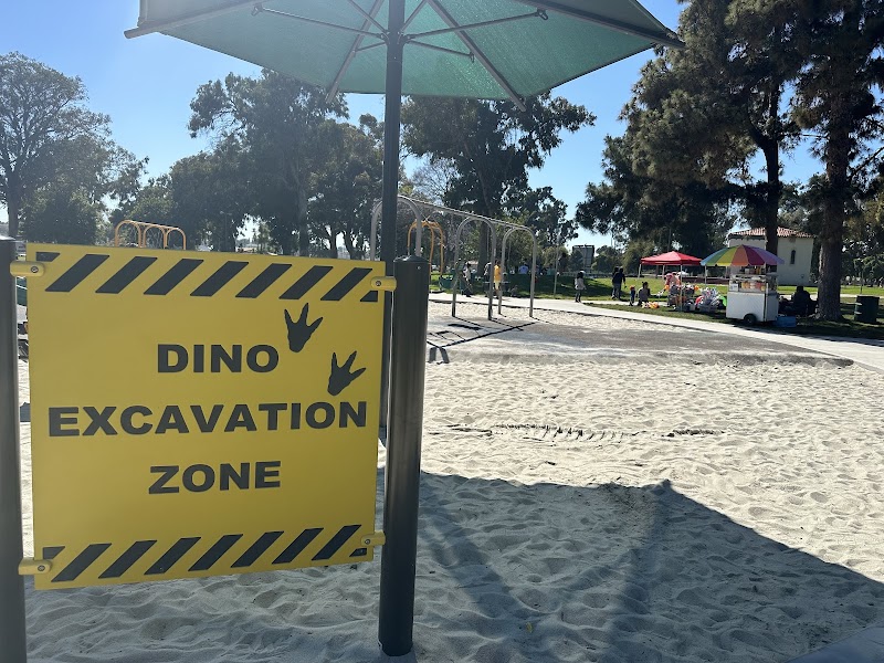 Recreation Park Playground photo 2