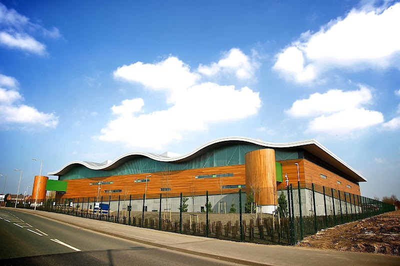 Recycling Discovery Centre photo 2