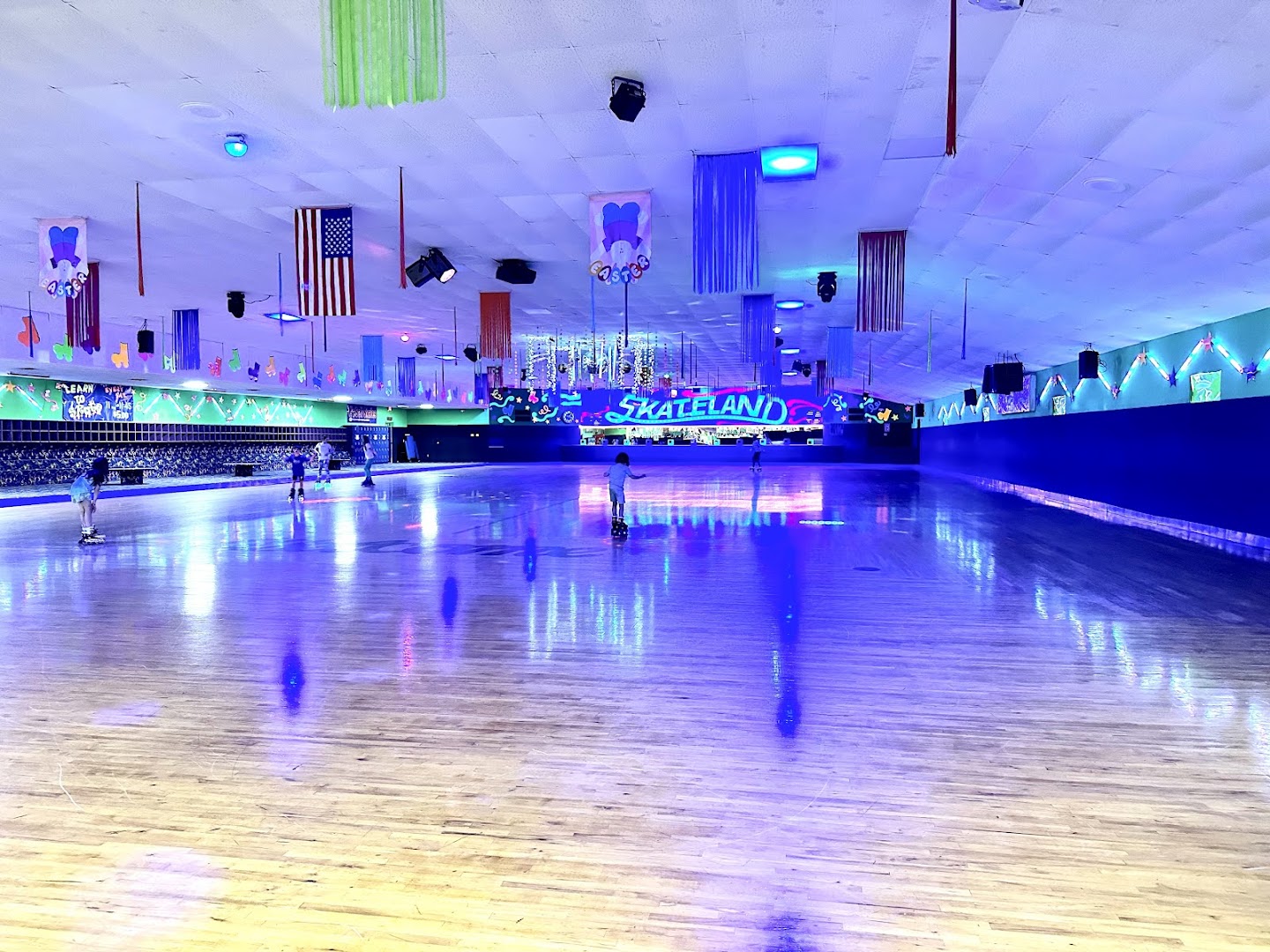Redbird Skateland photo 3