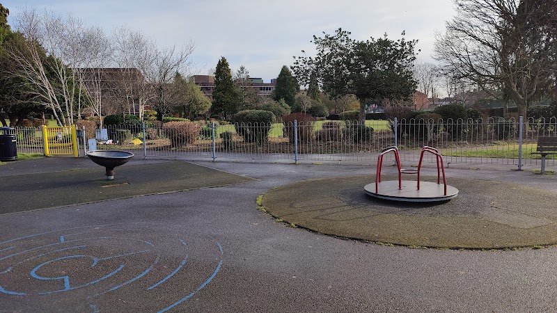 Redcatch Park Playground photo 3