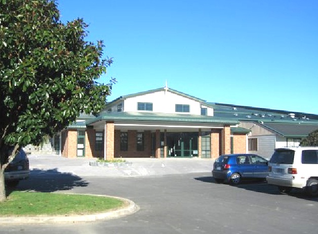 Redhill Community Centre photo 3
