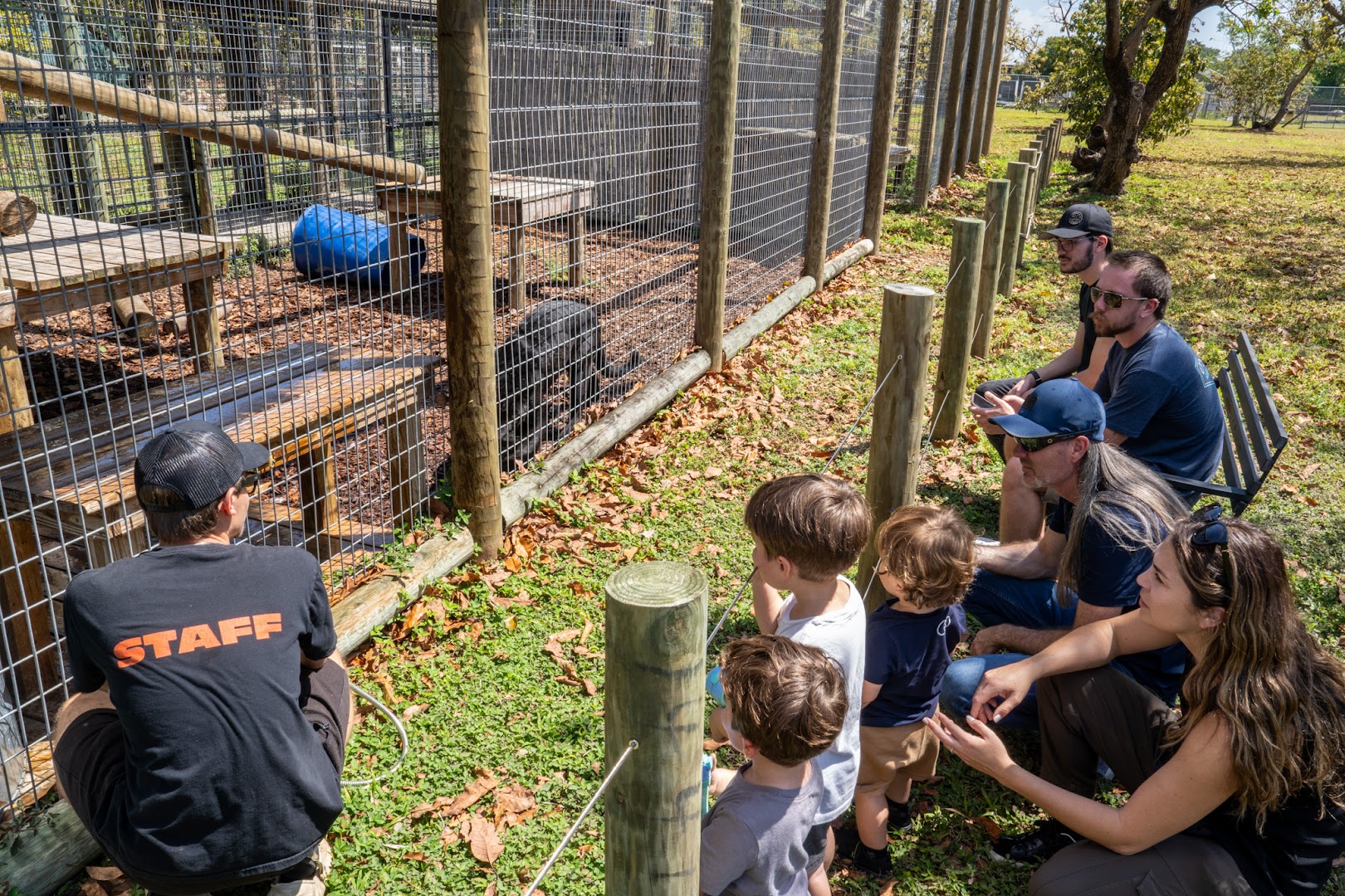 Redland Conservation Center