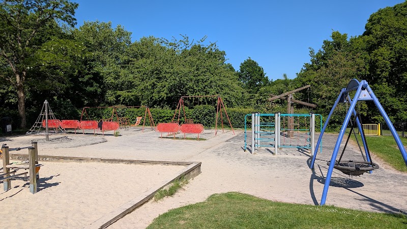 Redland Green Playground