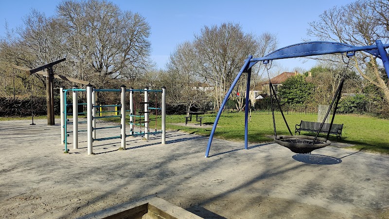 Redland Green Playground photo 2