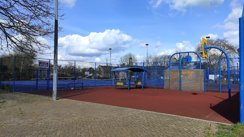 Redlees Park