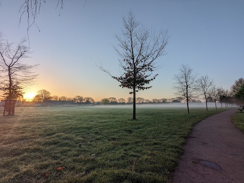 Redlees Park photo 2