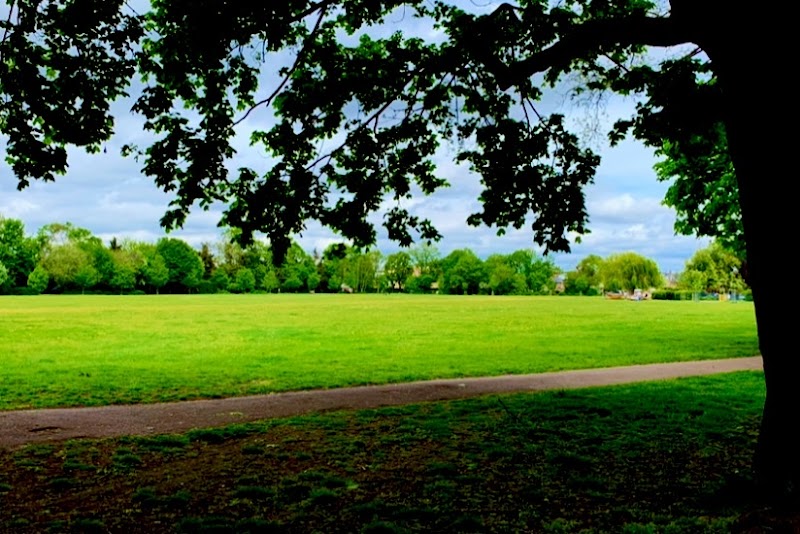 Redlees Park photo 3