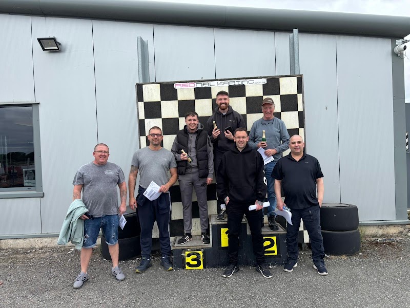 Rednal Karting photo 2