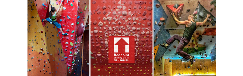 Redpoint Birmingham Climbing Centre
