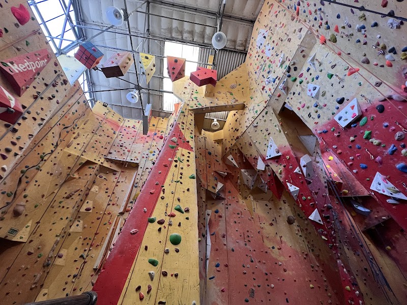 Redpoint Birmingham Climbing Centre photo 2