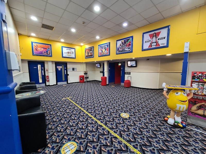 Reel Cinema Borehamwood photo 2