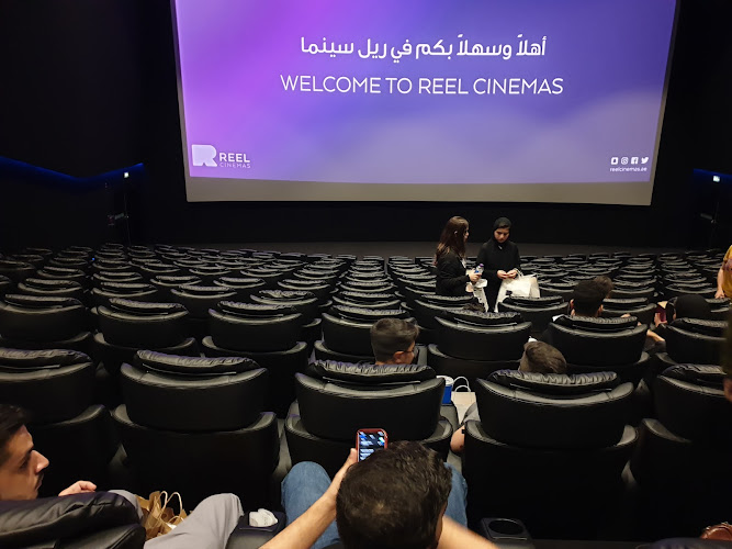 Reel Cinemas