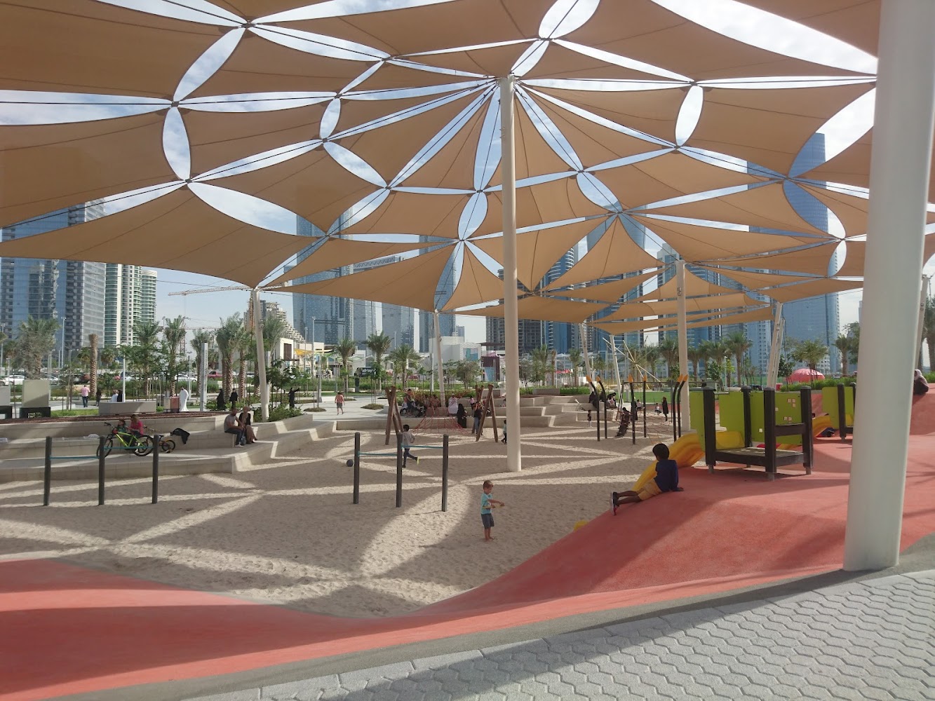 Reem Central Park photo 2