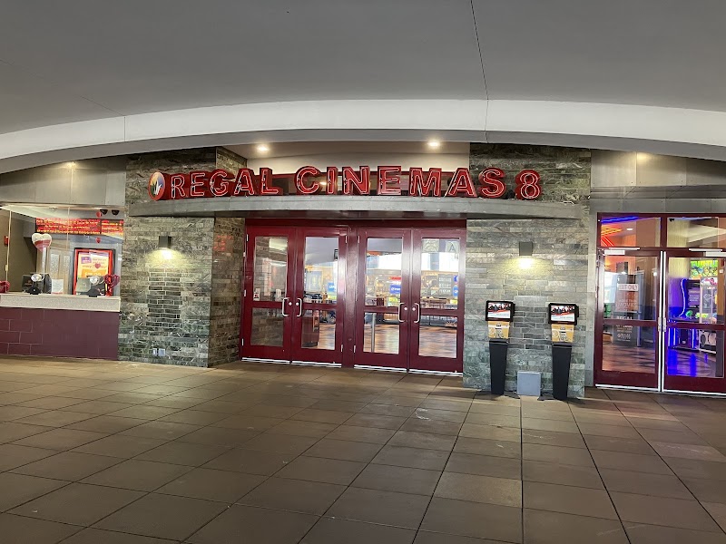 Regal Atlas Park photo 2