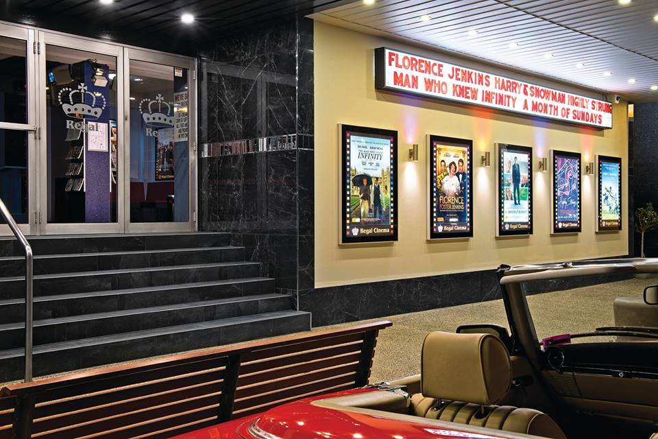 Regal Cinema Graceville photo 2