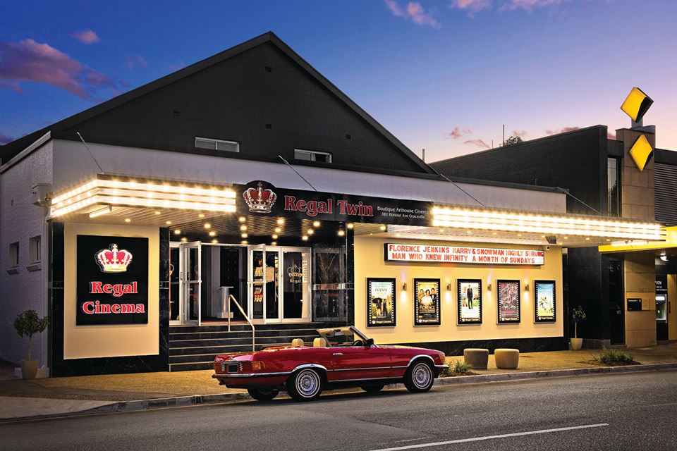Regal Cinema Graceville photo 3